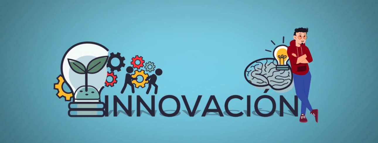 Innovarte #1: Bases de la cultura ágil e innovadora